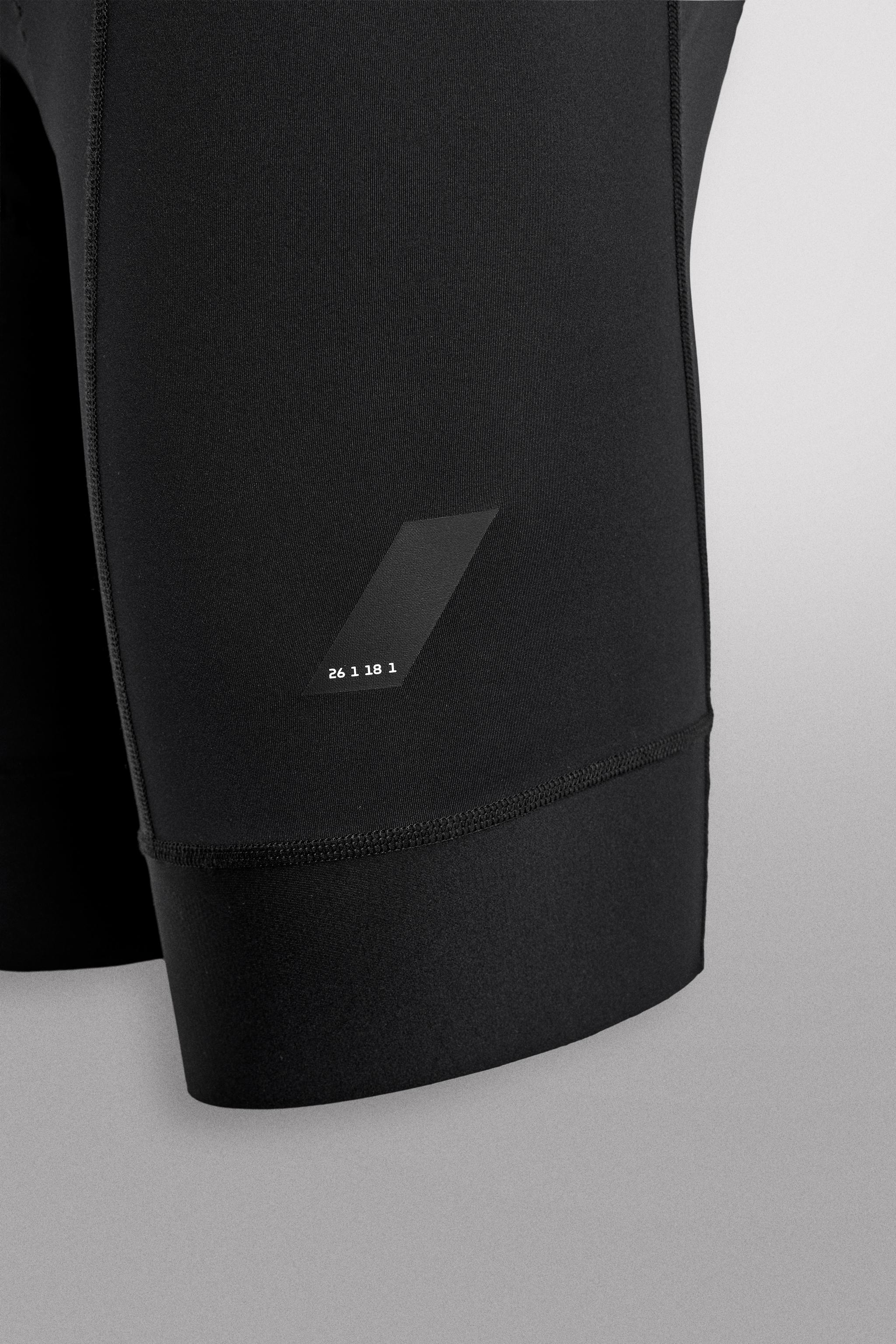 CUISSARD DE CYCLISME X O GRAN CAMIÑO